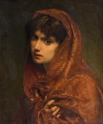 Pierre Auguste Cot_1880_Portrait d'une fille.jpg
